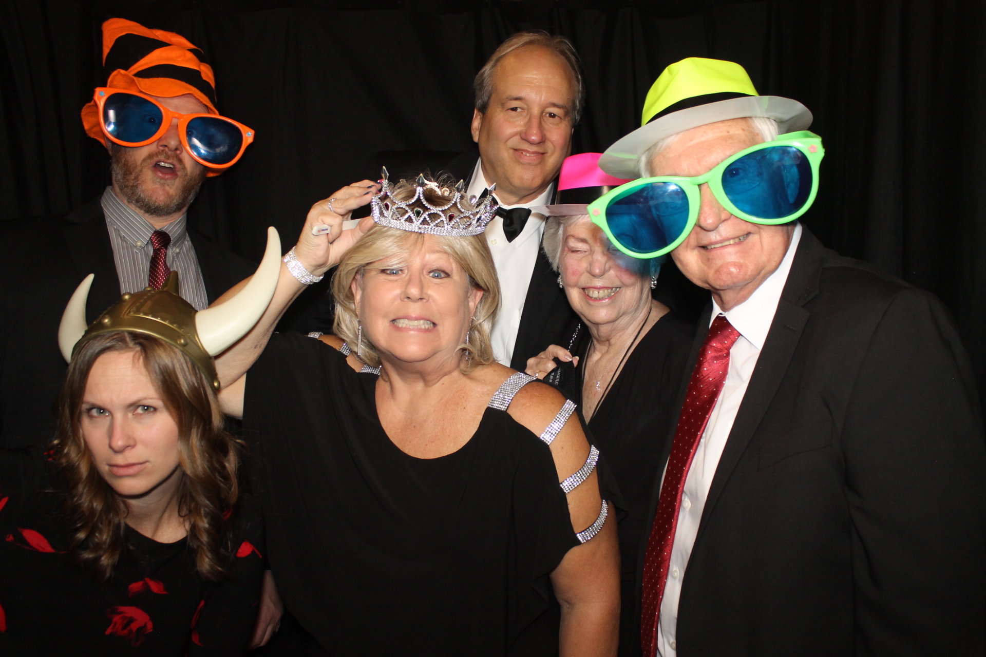 Children's Home of Northern Kentucky Charity Ball | View more photos from the event at gallery.photoboothcincy.com/u/PhotoBoothCincy/Childrens-Home-of-Northern-Kentucky-Charity-Ball